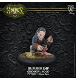 Privateer Press Grymkin Glimmer Imp Solo - PIP 76022