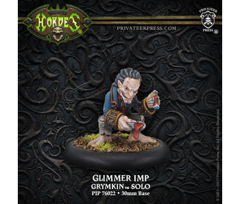 Grymkin Glimmer Imp Solo - PIP 76022