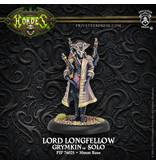Grymkin Lord Longfellow Solo (Plastic) - PIP 76025