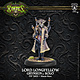 Grymkin Lord Longfellow Solo (Plastic) - PIP 76025