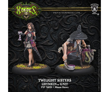 Privateer Press Grymkin The Wanderer - PIP 76005 - Kingdom of the Titans