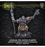 Privateer Press Legion of Everblight Anamag The Doom Feaster Warlock - PIP 73111