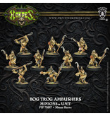 Minions Bog Trog Ambushers (10) - PIP 75057