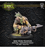 Minions Bog Trog Trawler Gatorman Solo - PIP 75069