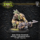 Minions Bog Trog Trawler Gatorman Solo - PIP 75069