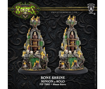 Minions Bone Shrine Solo - PIP 75083