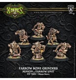 Minions Farrow Bone Grinders(6) Unit - PIP 75058