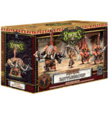 Privateer Press Skorne Battlegroup Box Mk.III - PIP 74095