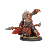 Skorne Cyclops Savage Light Warbeast (Plastic) - PIP 74038