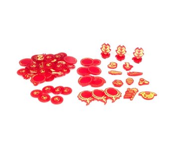Skorne Token Set Mk. III