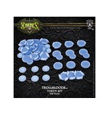 Trollbloods Token Set Mk. III