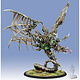 Cryx Deneghra, Soul Weaver Epic Cavalry Engine Warcaster - PIP 34105