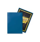 Dragon Shield Sleeves Blue (100)