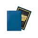 Dragon Shield Sleeves Blue (100)