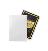 Dragon Shield Dragon Shield Sleeves White (100)
