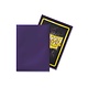 Dragon Shield Sleeves Purple (100)