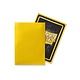 Dragon Shield Sleeves Yellow (100)