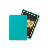 Dragon Shield Dragon Shield Sleeves Turquoise (100)
