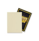 Dragon Shield Sleeves Matte Ivory (100)