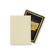 Dragon Shield Sleeves Matte Ivory (100)