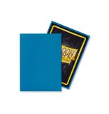 Dragon Shield Sleeves Matte Sky Blue (100)