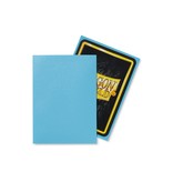 Dragon Shield Dragon Shield Sleeves Matte Baby Blue (100)