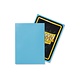 Dragon Shield Sleeves Matte Baby Blue (100)