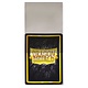 Dragon Shield Sleeves Perfect Fit Clear/Smoke (100)