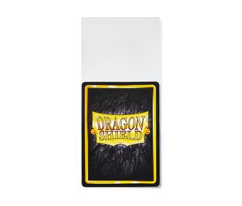 Dragon Shield Sleeves Perfect Fit Clear (100)