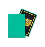 Dragon Shield Sleeves Matte Mint (100)