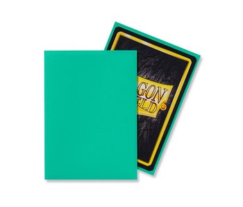 Dragon Shield Sleeves Matte Mint (100)