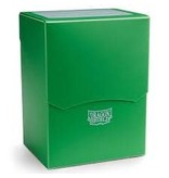 Dragon Shield Dragon Shield Deck Box Shell Green (60)