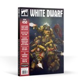 Games Workshop White Dwarf January 2020 (English)