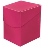 Ultra Pro Ultra-Pro Deck Box Eclipse Hot Pink 100+