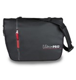 Ultra Pro Ultra-Pro Zip Gamers Bag - Red Trim