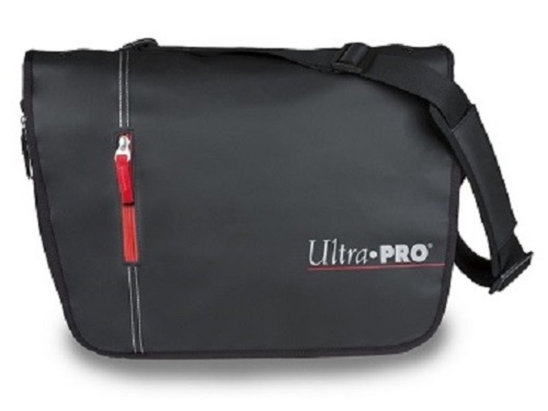 Ultra Pro Ultra-Pro Zip Gamers Bag - Red Trim