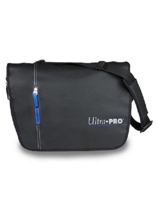 Ultra-Pro Zip Gamers Bag - Blue Trim