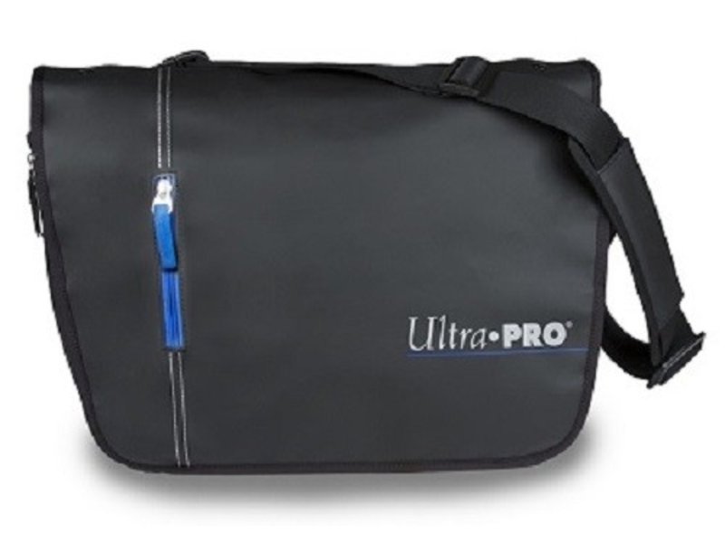Ultra Pro Ultra-Pro Zip Gamers Bag - Blue Trim
