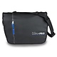 Ultra-Pro Zip Gamers Bag - Blue Trim