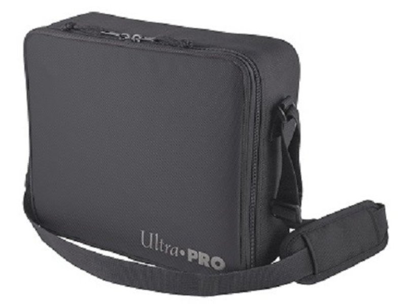 Ultra Pro Ultra-Pro Zip Gaming Case Deluxe
