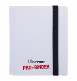 Ultra-Pro Ultra-Pro Binder Pro 2-Pocket White
