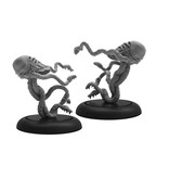 Infernal Foreboder Lesser Horror (2) Blister - PIP 38011