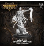 Infernal Master Agathon The Voice In Darkness Blister - PIP 38013