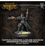 Mercenary Taryn Di La Rorvissi Solo - PIP 41076