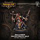 Protectorate of Menoth Reclaimer Solo PIP 32044