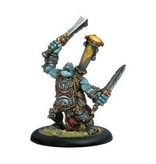Trollbloods Fell Caller Hero Solo Blister - PIP 71019