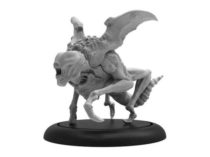 Infernal Shrieker Blister - PIP 38012