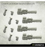 Kromlech Chaos Legionary Reaper Minigun (KRCB234)