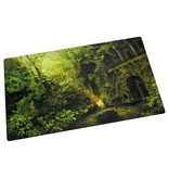 Ultimate Guard Ultimate Guard Playmat Lands Edition II Forest