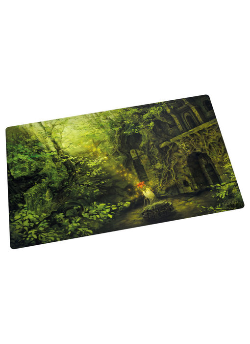Ultimate Guard Playmat Lands Edition II Forest